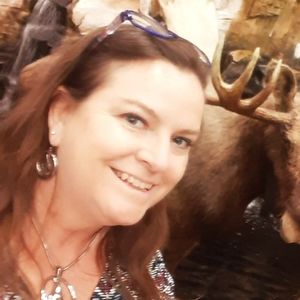 Meet your Posher, Kerry